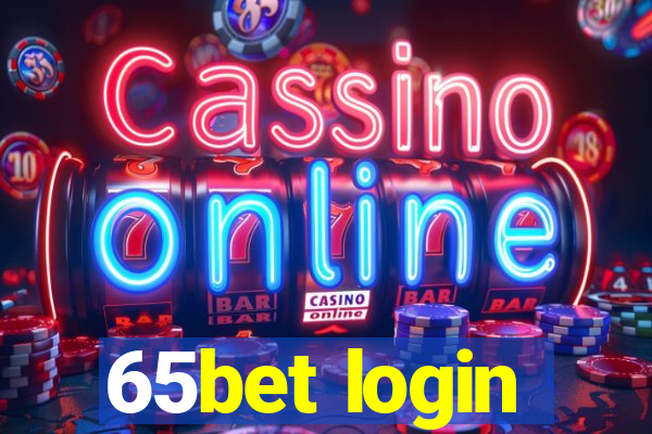 65bet login